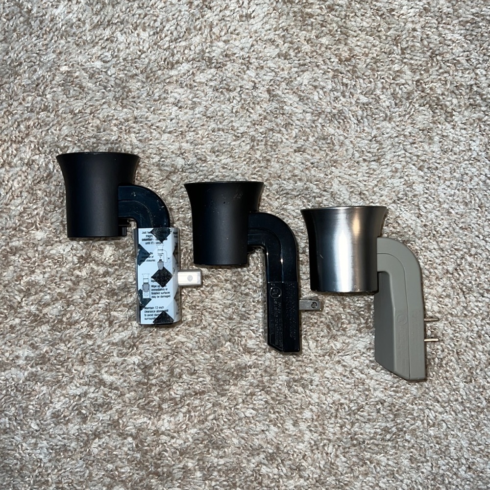 Wallflower Plugs
